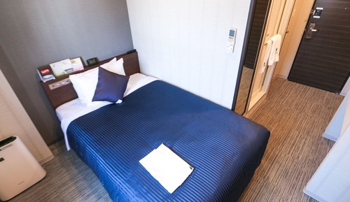 Habitación individual Deluxe, fumadores