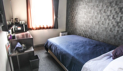 Habitación individual, no fumadores (Dog Friendly)