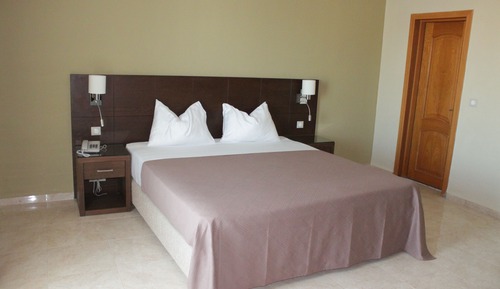 Habitación Confort, 1 cama doble