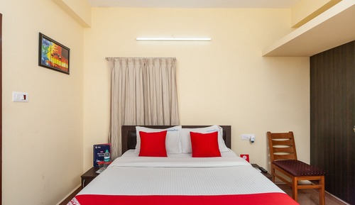 Habitación estándar