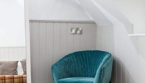 Habitación individual