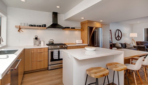 Apartamento, 3 habitaciones