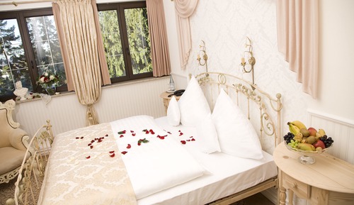 Habitación Deluxe doble