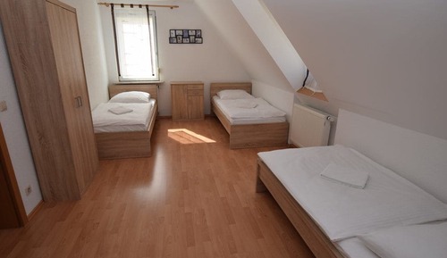 Apartamento, 2 habitaciones (110)