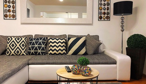 Apartamento (La Lucia)