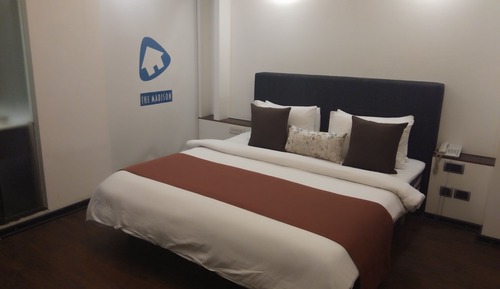 Habitación doble superior, 1 habitación