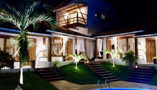 Habitación doble, 1 cama de matrimonio grande, vistas al mar