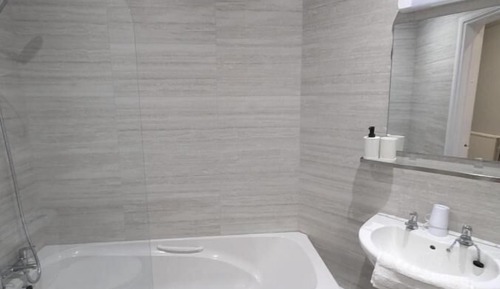 Habitación Deluxe doble