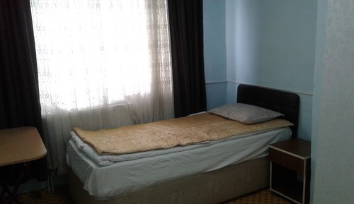 Habitación individual estándar