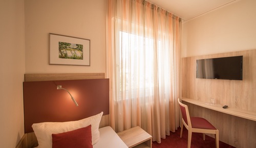 Habitación individual