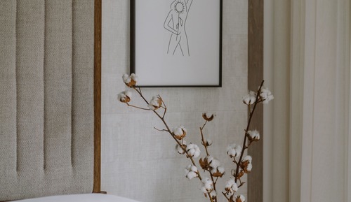 Habitación clásica con 2 camas individuales, vistas a la ciudad