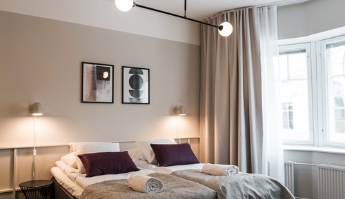 Estudio estándar (for 2)