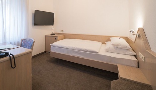 Habitación individual