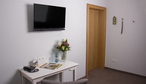 Habitación Confort doble (Haupthaus)