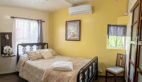 Habitación Confort, 1 cama doble, accesible para personas con discapacidad, no fumadores