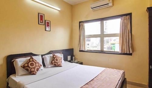 Habitación Deluxe doble, 1 habitación