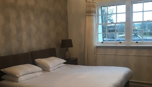 Habitación individual