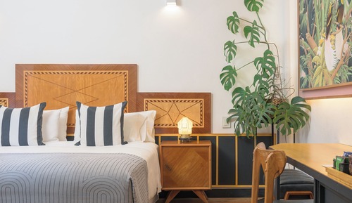 Room 201