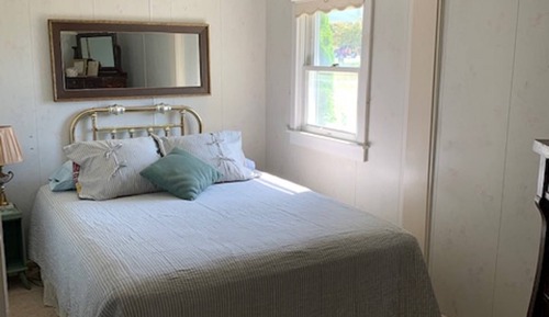 Sophia's Cozy Cottage