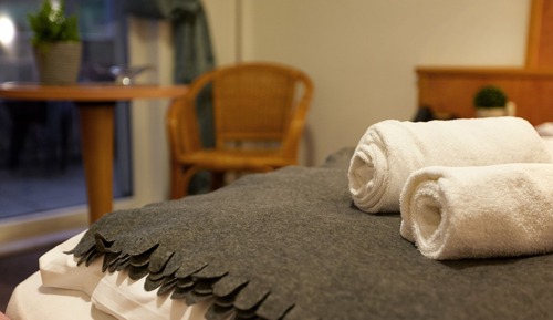 Habitación Business individual, 1 cama individual