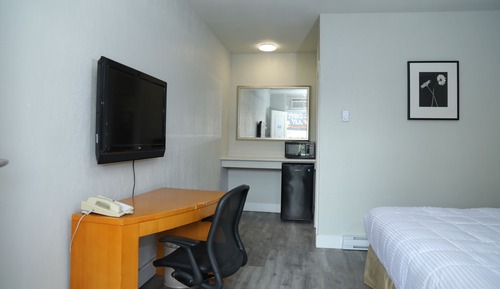 Habitación individual estándar, 1 cama de matrimonio