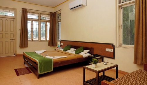 Habitación superior