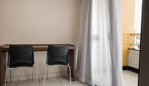 Habitación de lujo