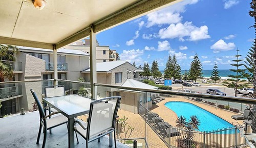 Apartment, 2 Bedrooms