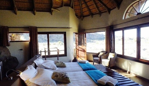 Villa de lujo, 3 habitaciones