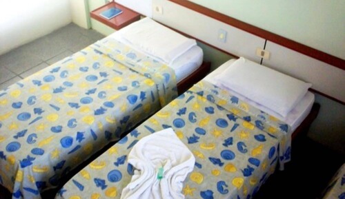 Habitación individual