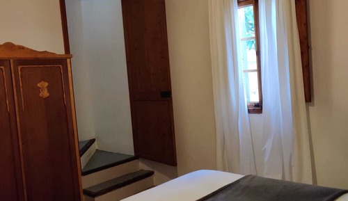 Ático familiar, 2 habitaciones