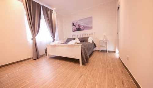 Habitación Deluxe doble