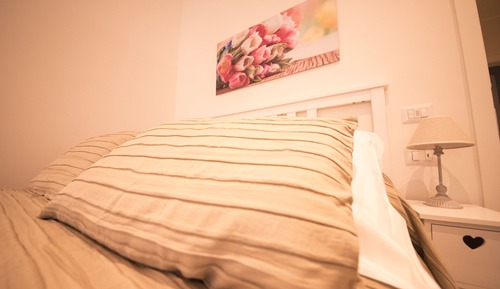 Habitación individual Deluxe