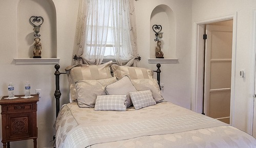 Habitación Signature doble, 1 cama de matrimonio, no fumadores, vistas a la montaña