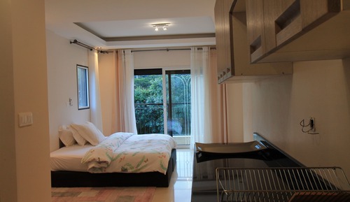 Suite estudio ejecutiva