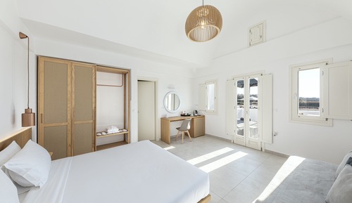 Suite panorámica, bañera de hidromasaje (Outdoor)