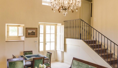 Habitación, no fumadores (Margaux)