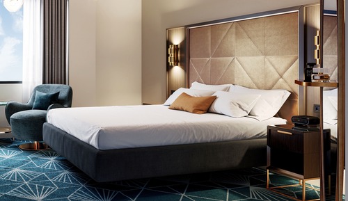 Estudio Premium (Deluxe)