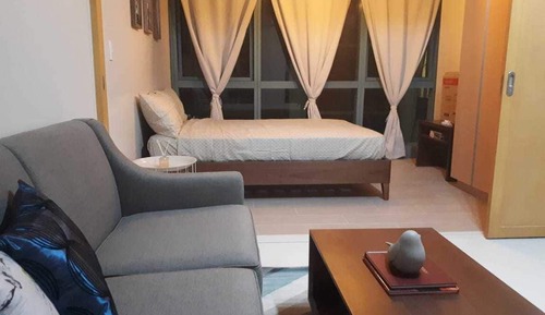 Apartamento, 1 habitación (Fantastic)