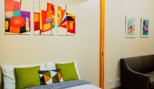Habitación, 1 habitación (Wonderful)