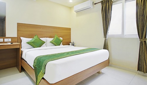 Habitación estándar