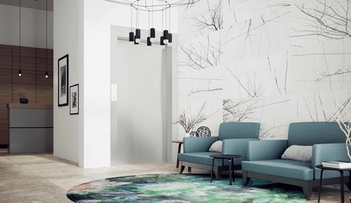 Habitación doble (Barrierefrei)