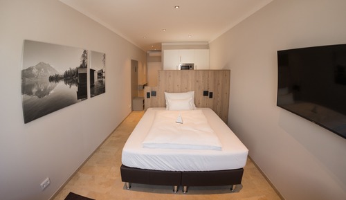 Habitación individual