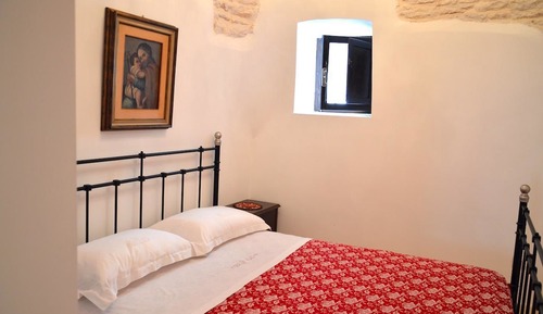 Casa tradicional, 2 habitaciones