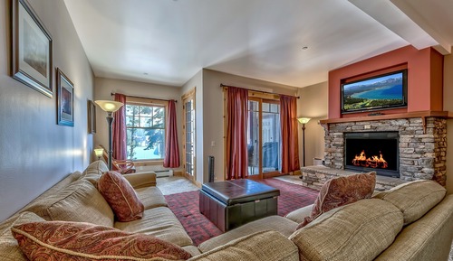 Casa adosada, 3 habitaciones