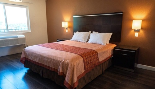 Habitación exclusiva, 1 habitación