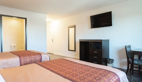 Habitación Deluxe doble