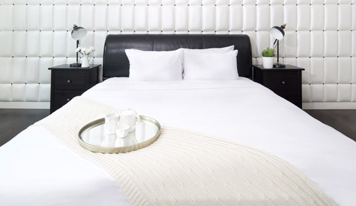 Apartamento Confort, 1 habitación, vistas a la ciudad