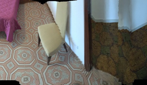 Habitación cuádruple superior, baño privado (Cielo)