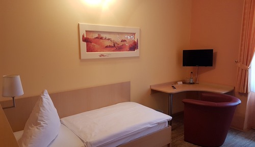 Habitación individual